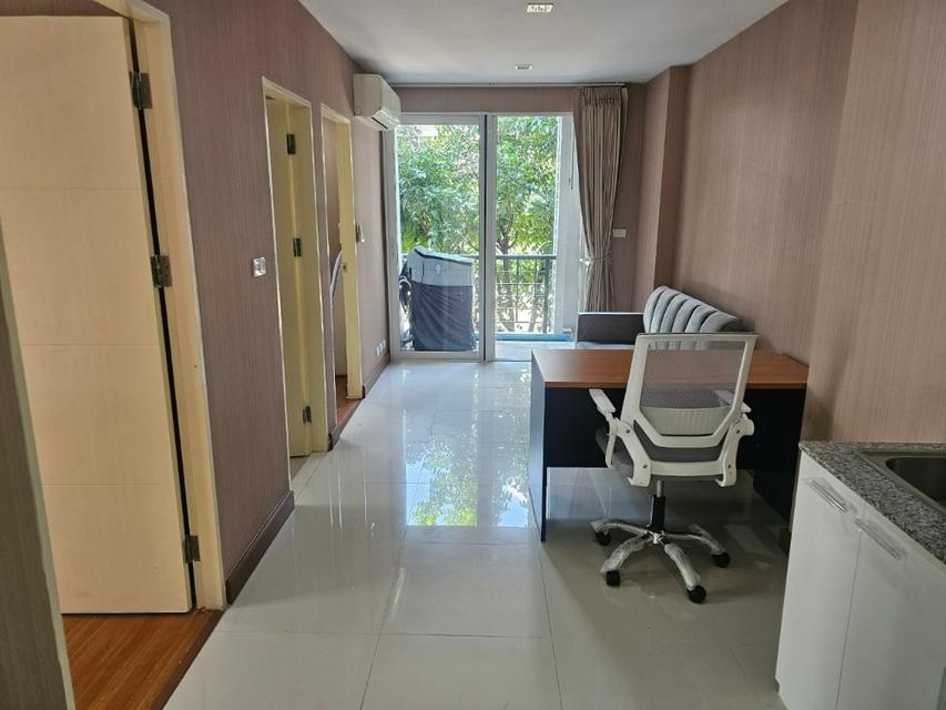 Airlink Residence ห้องว่างให้เช่า 8