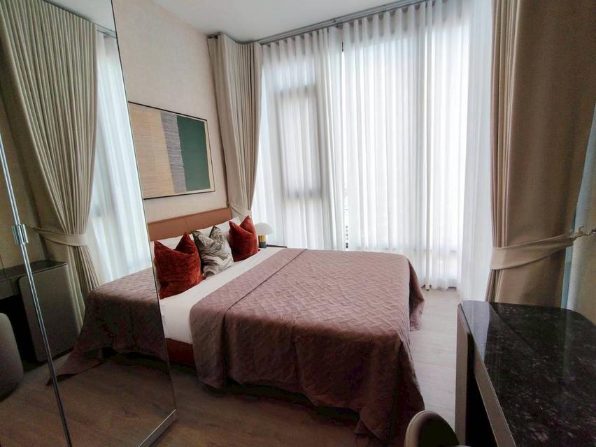 The ADDRESS Siam-Ratchathewi 3