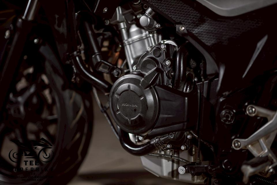 HONDA CB500X  ปี 2017 รูปที่ 9