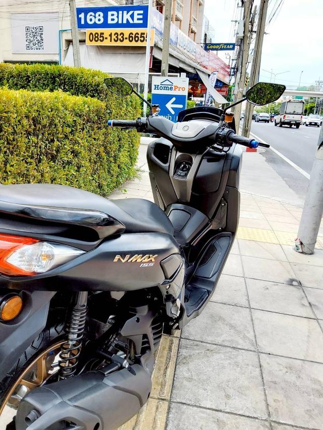 Yamaha Nmax155 VVA 2024 สภาพเกรดA เอกสารครบพร้อมโอน รูปย่อยที่ 4