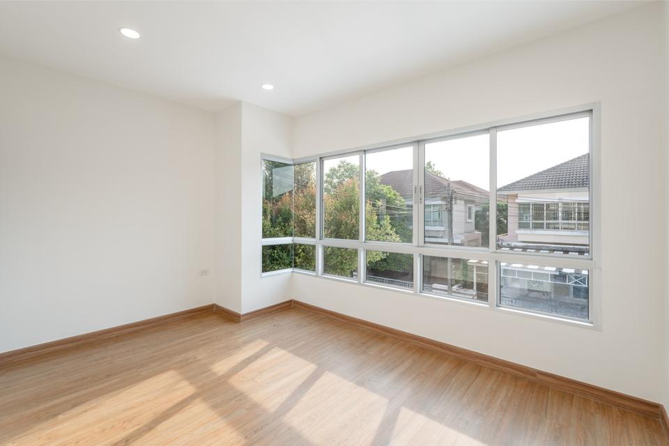 ขายบ้านมือสองตกแต่งใหม่ โครงการ ไลฟ์บางกอกบูเลอวาร์ด ปิ่นเกล้า-เพชรเกษม (Life Bangkok Boulevard Pinklao-Phetkasem) ติดถนนพุทธมณฑลสาย 4 20