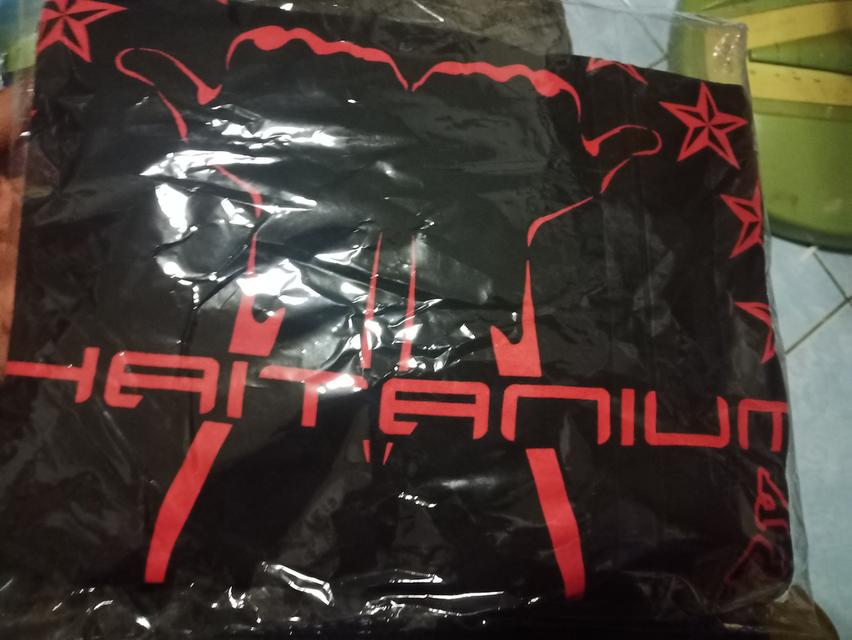 Thaitanium T-Shirt 5