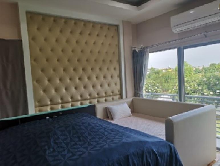 ให้เช่าบ้านเดี่ยว 2 ชั้น หมู่บ้านเพอร์เฟค เพลส แจ้งวัฒนะ บ้านสวยมาก ตกแต่งพร้อม เฟอร์นิเจอร์ครบ  9