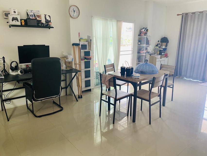 ขายบ้านเดียว 2 ชั้น 10