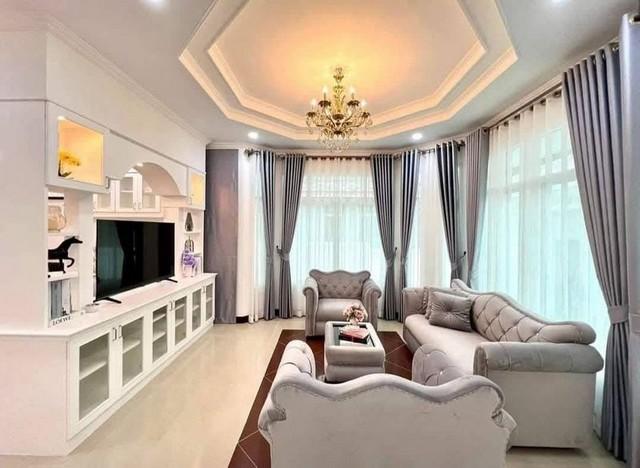 บ้านเช่า บ้านเช่าพัทยา ซอยสยามคันทรี่คลับ หนองปรือ บางละมุง ชลบุรี 5