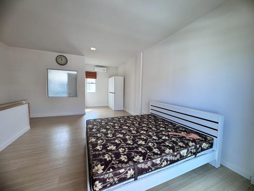 ขายทาวน์โฮมเทพารักษ์ โครงการบ้านใหม่ เทพารักษ์-วงแหวน **เพียง 2.99 ล้าน** (N.1934) 13