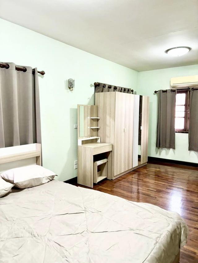 🏡✨ ให้เช่าบ้านเดี่ยว บรรยากาศส่วนตัว กว้างขวาง สะอาด พร้อมเข้าอยู่ ใกล้ตัวเมืองและสิ่งอำนวยความสะดวกครบครัน 10