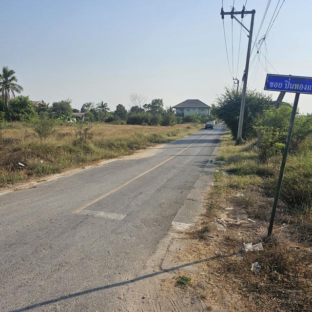 ที่ดิน ตำบลขุนศรี อำเภอไทรน้อย จังหวัดนนทบุรี 5