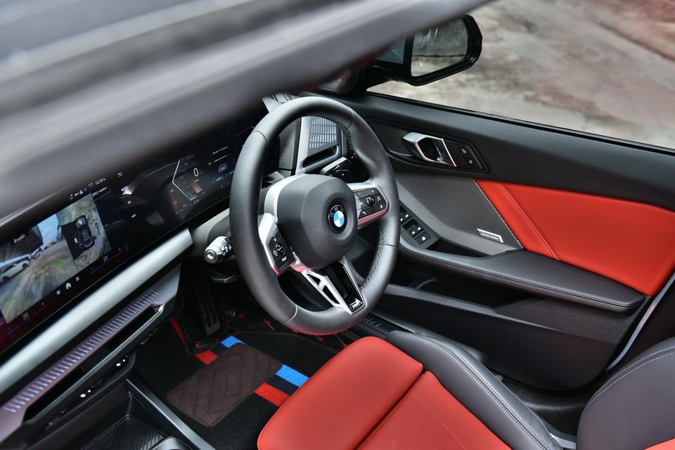 2026 BMW 220 Gran Coupe M Sport Pro (F74) รูปที่ 12