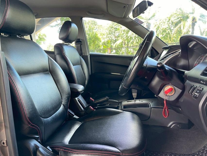 Mitsubishi Triton 2.5Plus ปี14 10
