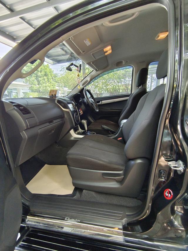 ขาย รถกระบะ 4ประตู เกียร์ Auto Isuzu ปี 2014 Hilander 2.5 Z Prestige Auto 20