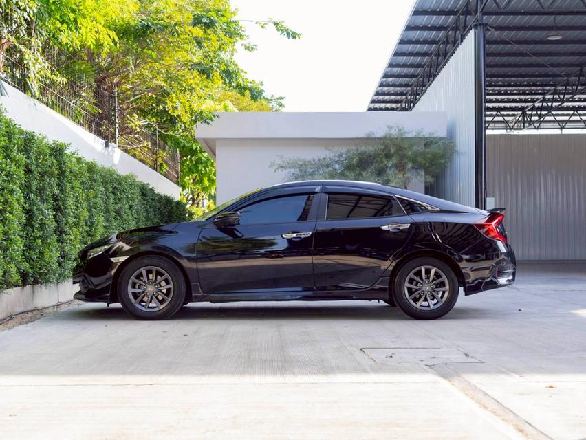 HONDA CIVIC 1.8EL ปี 2020 6