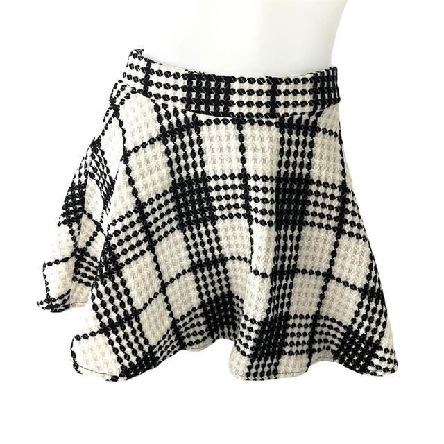 กระโปรงย้วยสั้น มือสอง