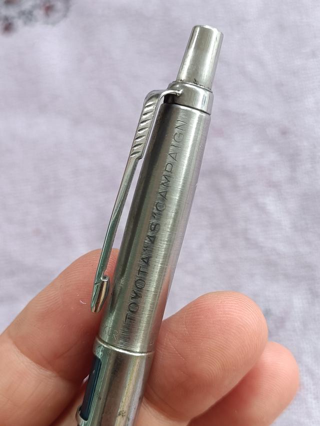 ปากกา PARKER Made in USA. งานสะสม 4