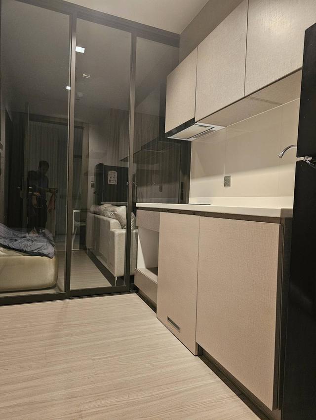 คอนโด ย่านพระราม 9 ติดรถไฟฟ้า 8