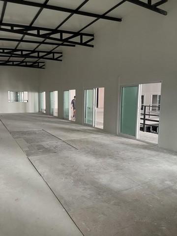 ให้เช่าอาคารออฟฟิศ 2 ชั้น 1500 ตร.ม. ย่านรัชดา 14 ใกล้ MRT ห้วยขวาง 4