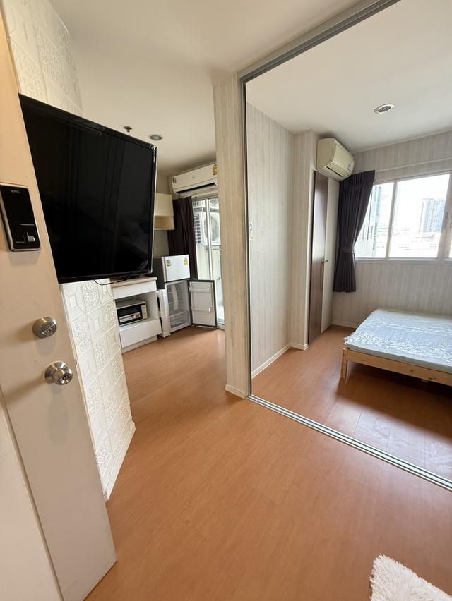 🟢ฟรีของแถม 16 รายการ ฟรีค่าโอน...ขายคอนโดลุมพินี เมกะซิตี้ บางนา ชั้น8 วิวเมกะบางนา🟢 ราคา 1.19 ล้าน ราคาต่อรองได้ 8