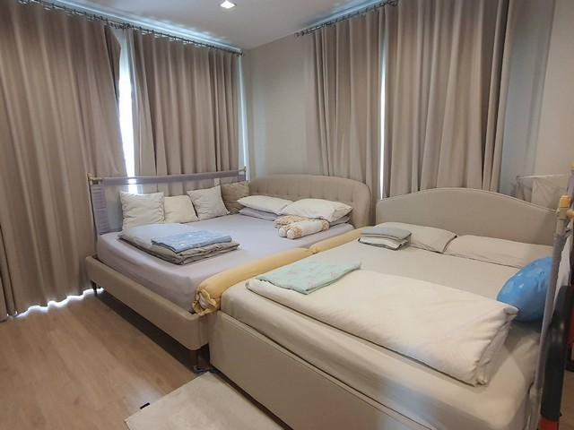 ให้เช่าบ้านเดี่ยว 3 ห้องนอน 3 ห้องน้ำ โครงการ คาซ่า วิลล์ ดอนเมือง-สรงประภา 2