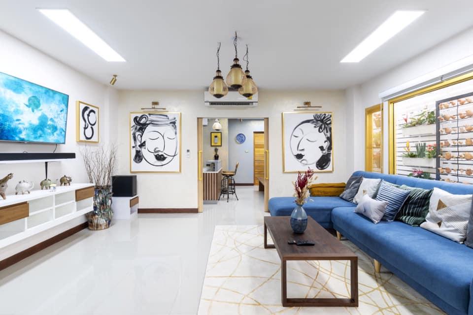 🏡💜ให้เช่าทาวน์เฮาส์สองชั้นใกล้เมือง ทำเลดี สะอาด ครบจบในที่เดียว