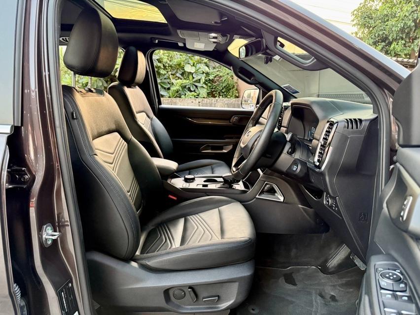 FORD EVEREST 2.0 BI-TURBO 4WD TITANIUM PLUS 2022   10