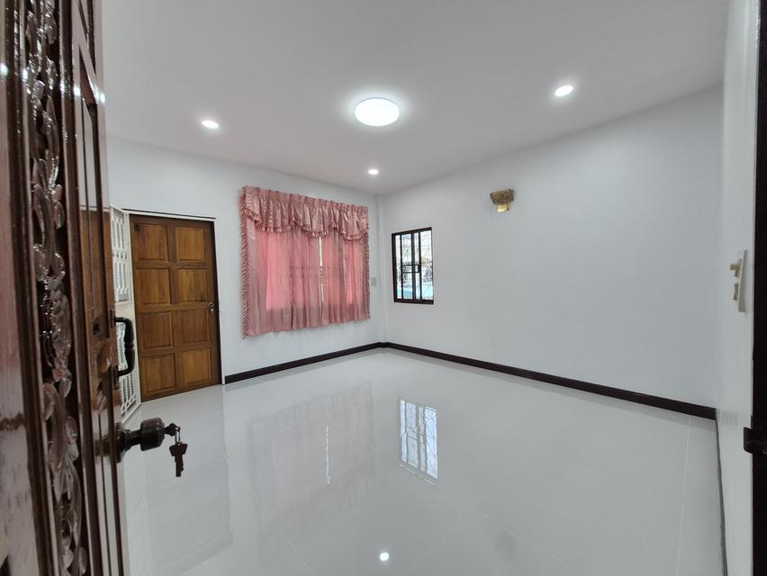 บ้านให้เช่า กัลปพฤกษ์ 23,000บาท/เดือน/หลัง/HOUSE FOR RENT NEXT BCISB KANLAPAPHREUK ROAD 23,300 ฿ .Tel 0981649987(chew)l 16