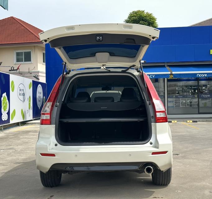 Honda Crv 2.0 S ปี 2011 9