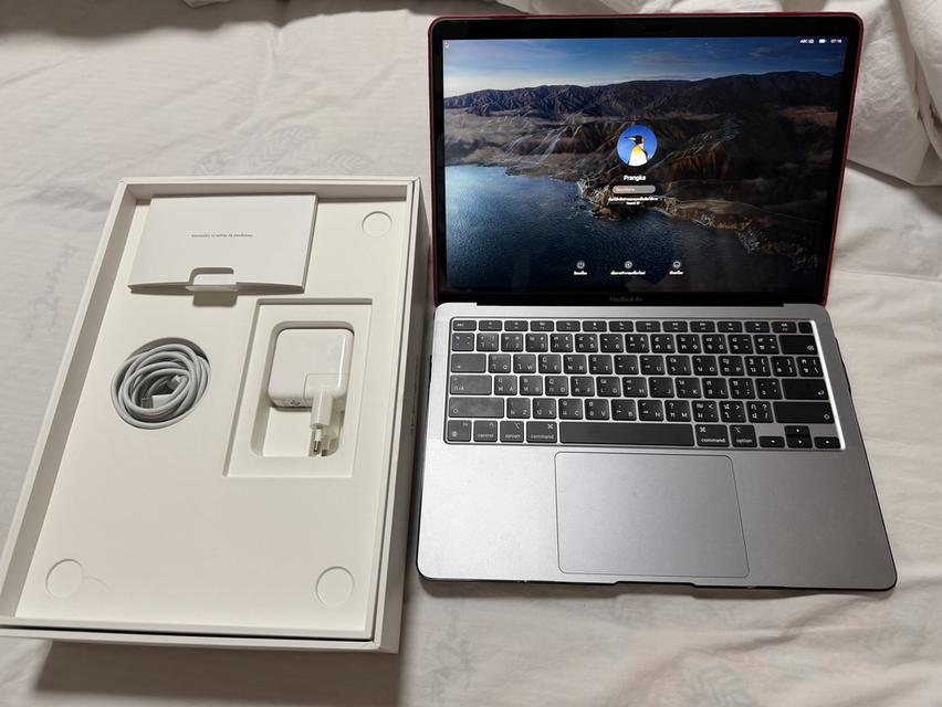 MacBook Air M1 MacBook Air M1 2
