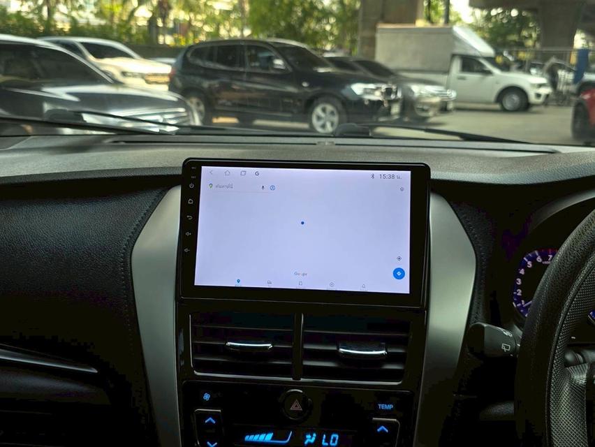 รหัสรถ WMT5804 TOYOTA Yaris 1.2 MID ปี 2020 รูปที่ 8