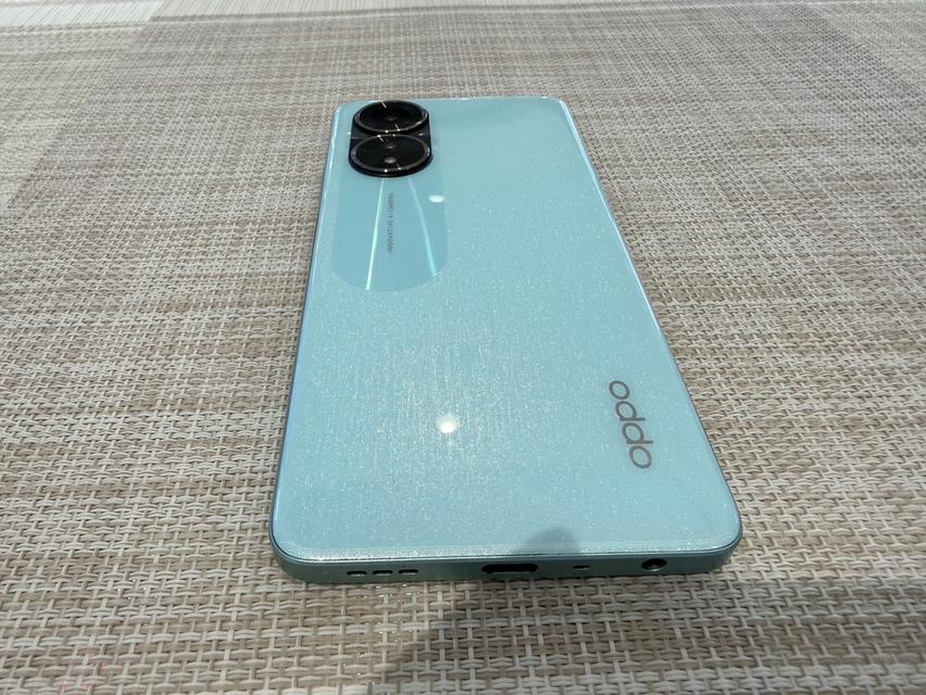 Oppo A58 แรม 8 256 GB รูปที่ 2