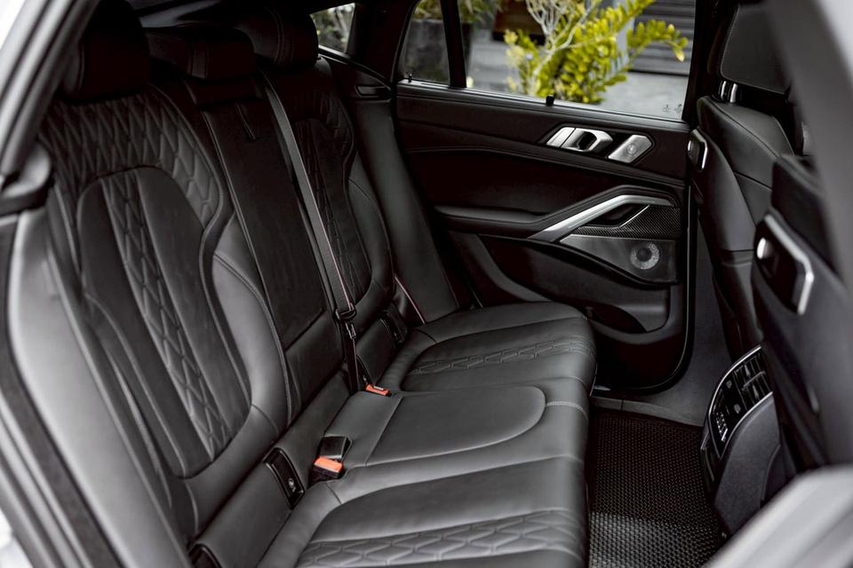 X6 XDRIVE40i M SPORT LCI2 14
