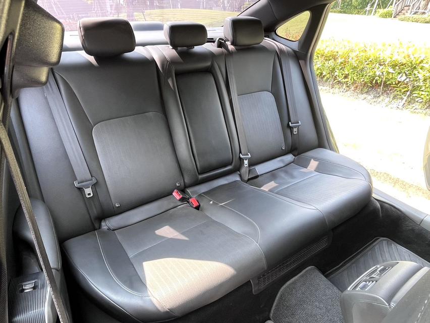 รถยนต์ HONDA CIVIC, 2.0 e:HEV EL+ ปี  2025 รูปที่ 13
