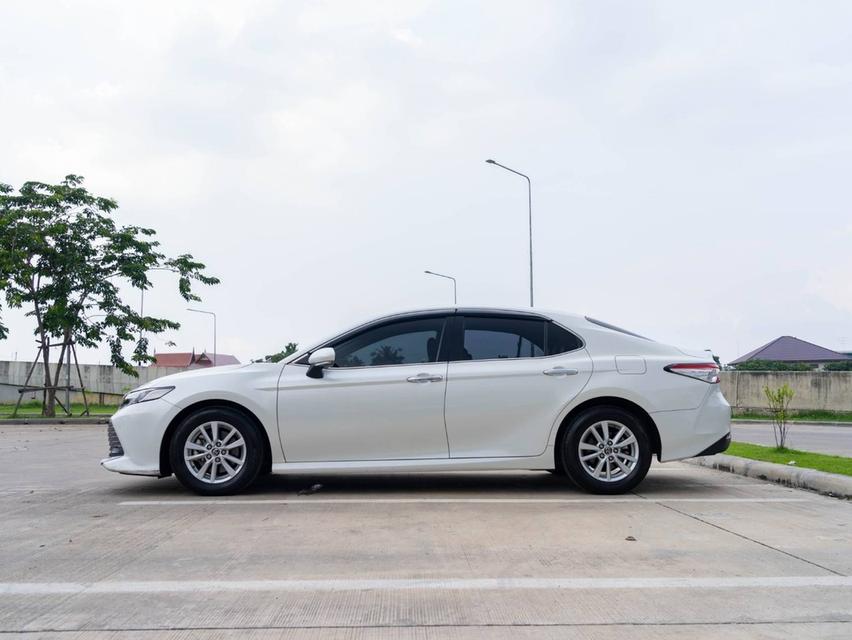 ขาย Toyota Camry 2.0G ปี19 4