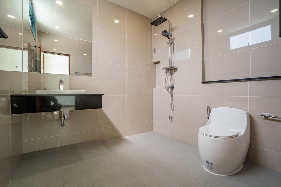 For rent beautiful private villa offering comfort, privacy, and modern living  ideal as a private residence 16
