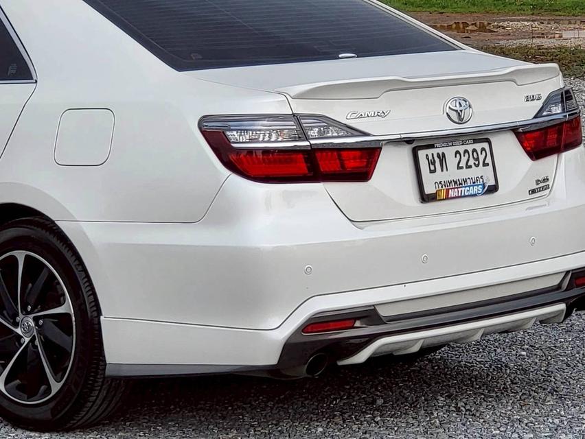 รหัสรถ NC2292 ✳️ CAMRY 2.0G Extremo 2015 7