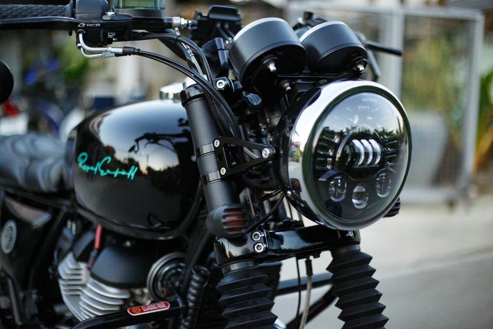 ขายรถบิ๊กไบค์มือสองสภาพดี รูปที่ 3