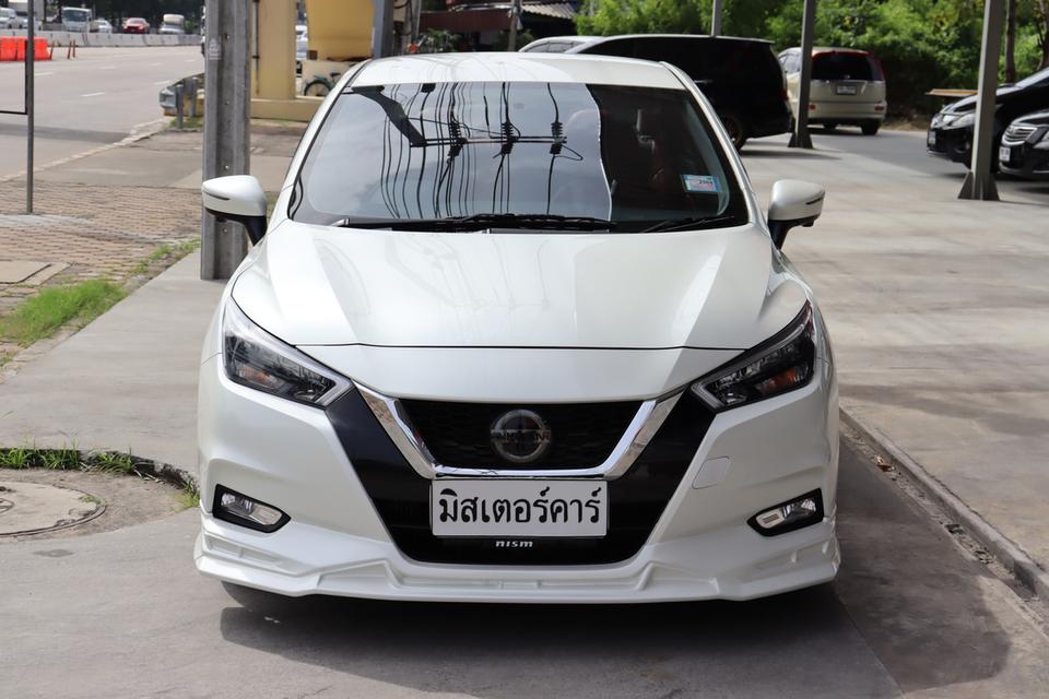 🚩NISSAN ALMERA 1.0 V ปี 2022 รูปที่ 3