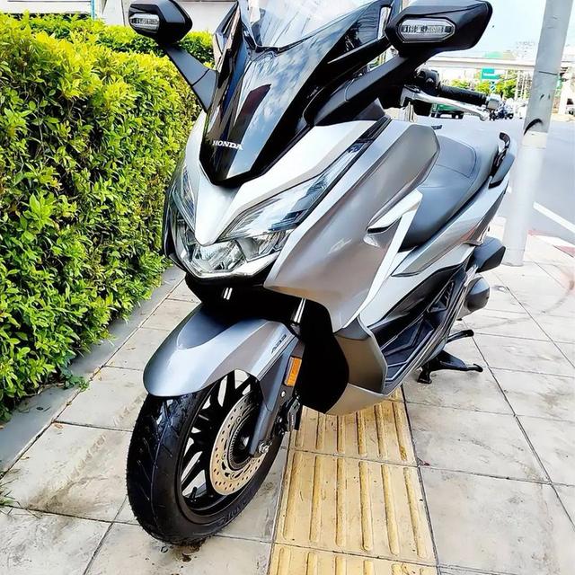 💥Honda Forza300 ปี2020