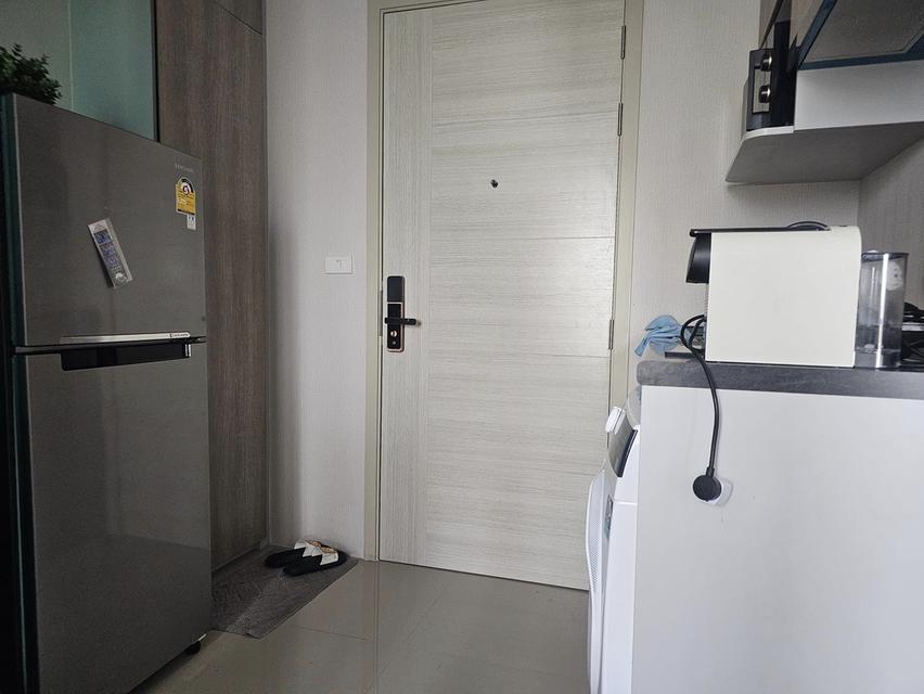 คอนโด บริ๊กซ์ตัน ซอยแบริ่ง 4 5