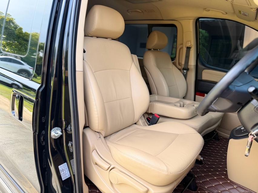 (แจ้งรหัสรถ BK559) 📍 HYUNDAI✳️ H-1 ELITE (11 ที่นั่ง) 2019 รูปที่ 7