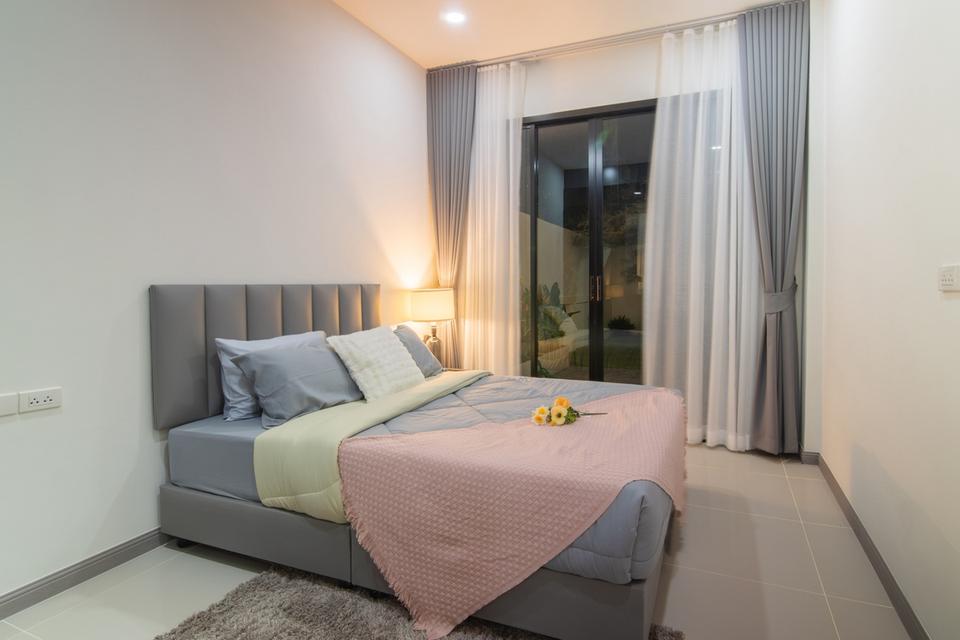 Areeya Pool Villa Pattaya 15