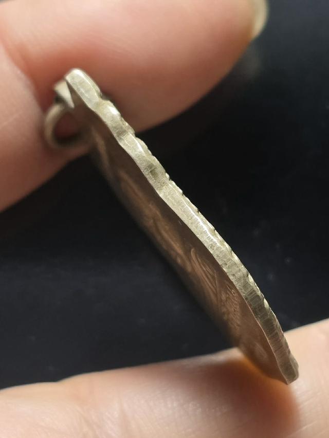 25/1#ขายพระบ้านเก่าเก็บ รูปที่ 4