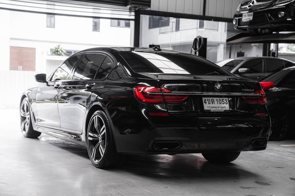 BMW 730Ld M Sport 2016 รหัส 67GG1053 11