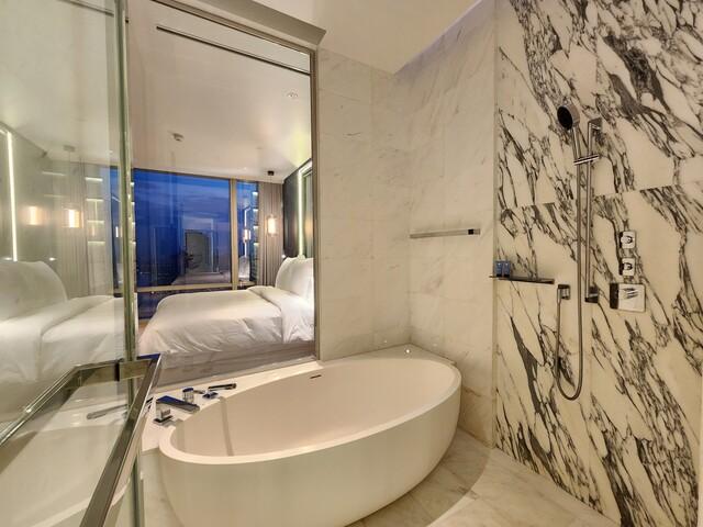 Five-Star Lifestyle by the River - 2BR at Four Seasons near BTS Saphan Taksin 6
