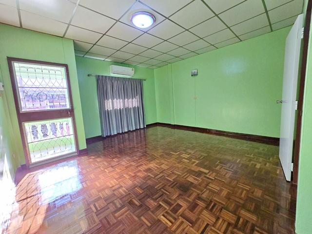 ใกล้ตลาดมีนบุรี 1.2 กม.120 ตร.ม. รามคำแหง150-160 Jass Motorway ทาวน์เฮ้าส์ให้เช่า 2 นอน 2 น้ำ เหมาะอยู่อาศัย หรือทำโฮมออ 5