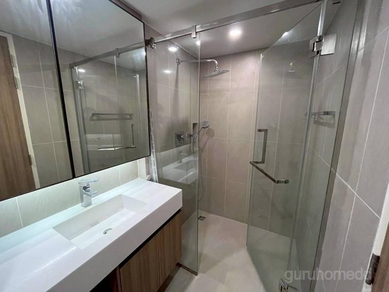 ให้เช่าคอนโด Na Vara Residence หลังสวน พื้นที่ 45 ตรม ห้องใหม่ ราคาดี ทำเลดี พร้อมอยู่ทันที - ghd000691R 4