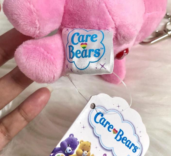 ส่งต่อตุ๊กตาห้อยกระเป๋า Care Bears ราคาถูก 3