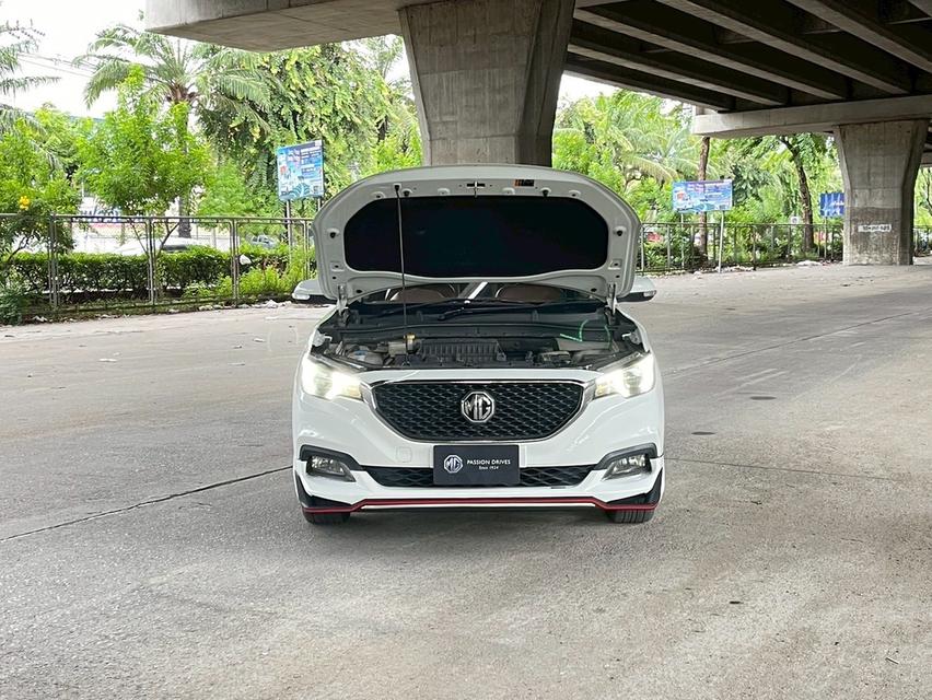 MG ZS 1.5X ปี18 17