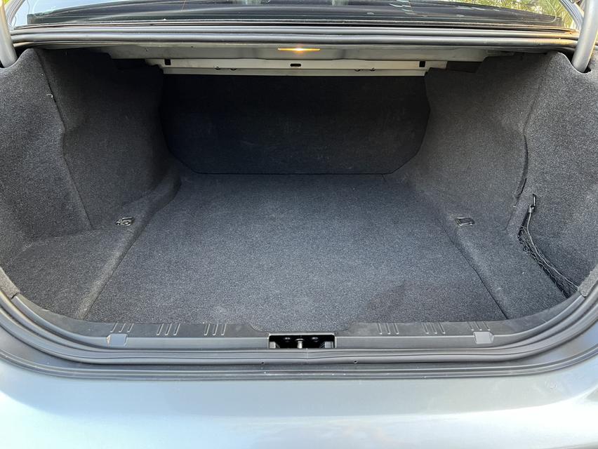 Bmw 525I ท็อป 2004 ออโต้ ได้รถบอดี้สวยเดิมๆ 19