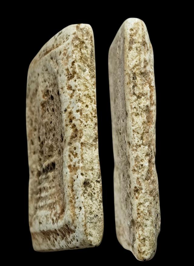 พระสมเด็จเก่าไม่ทราบเกจิ รูปที่ 4