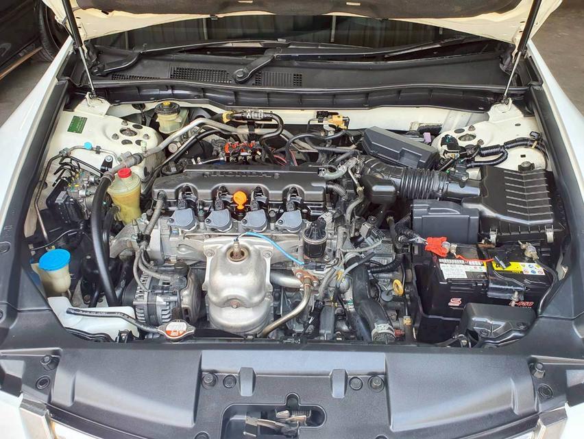 Honda Accord 2.0 EL ปี 2010 ไมล์ 158,xxx km. รูปที่ 13